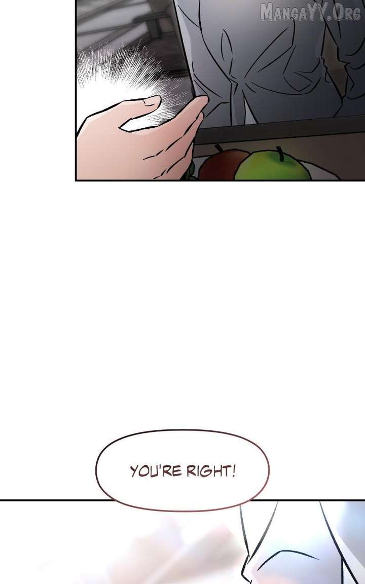 Why Does Everyone Love Me?! Chapter 17 - Page 73