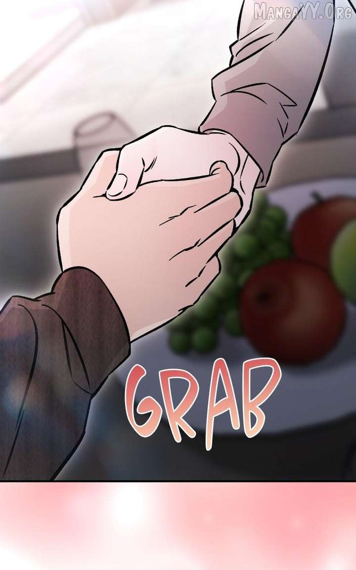 Why Does Everyone Love Me?! Chapter 17 - Page 74