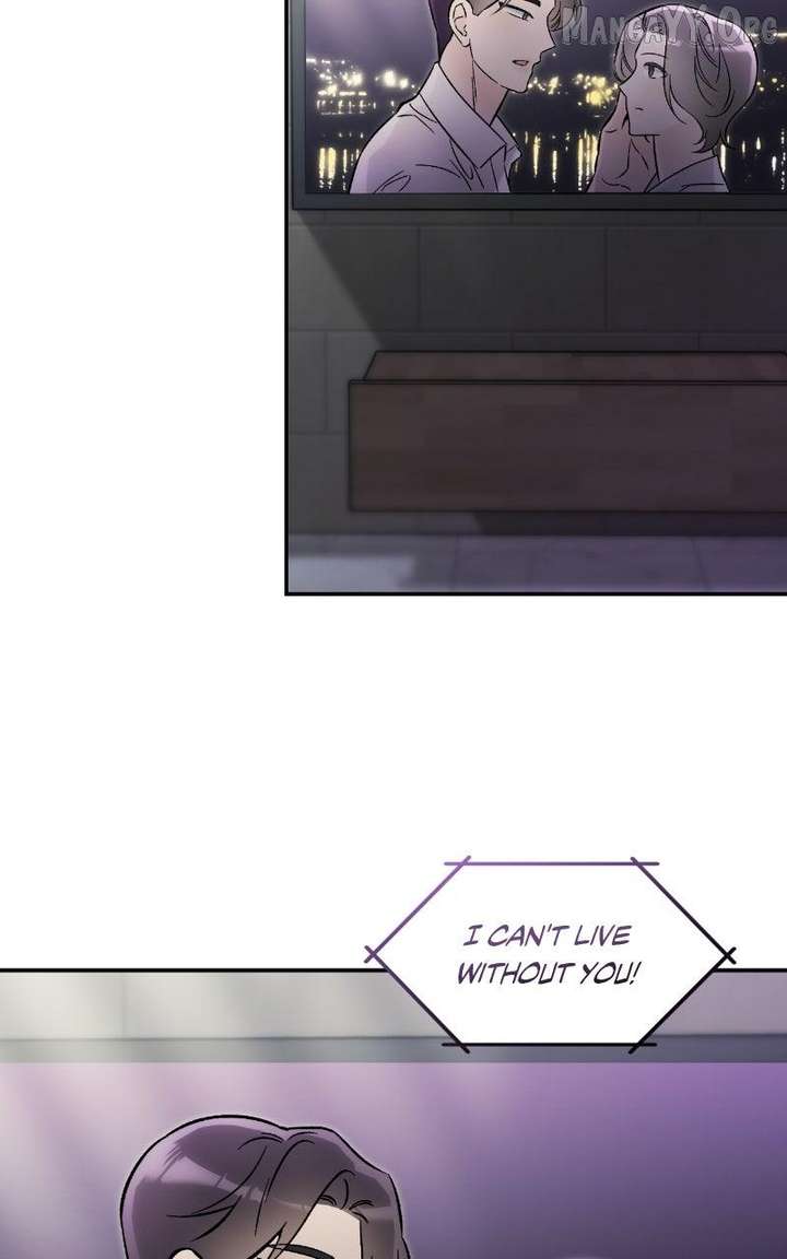 Why Does Everyone Love Me?! Chapter 17 - Page 77