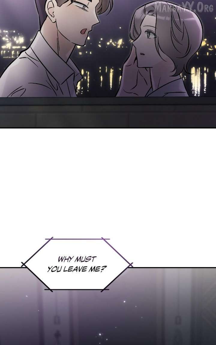 Why Does Everyone Love Me?! Chapter 17 - Page 78