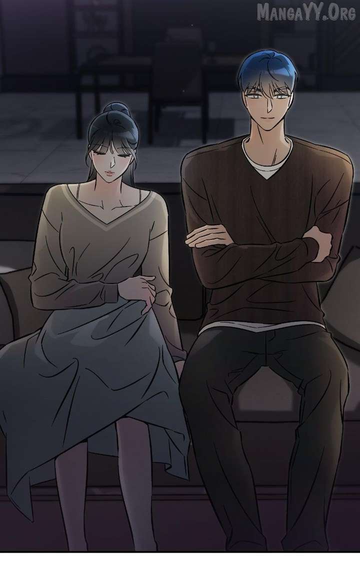 Why Does Everyone Love Me?! Chapter 17 - Page 79