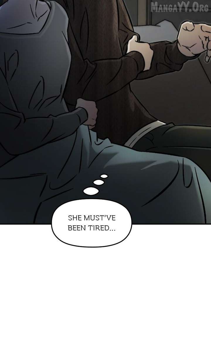 Why Does Everyone Love Me?! Chapter 17 - Page 83