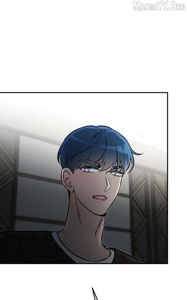 Why Does Everyone Love Me?! Chapter 17 - Page 84