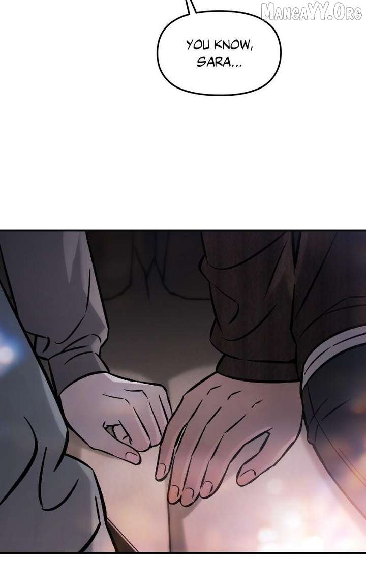 Why Does Everyone Love Me?! Chapter 17 - Page 85