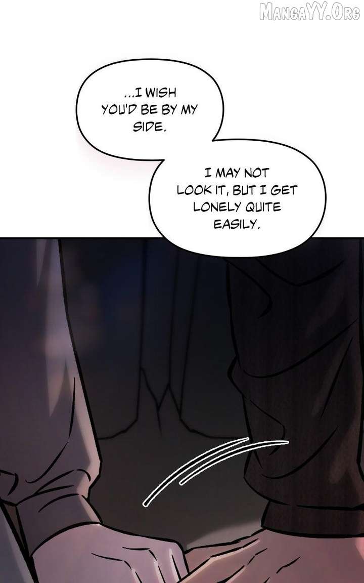 Why Does Everyone Love Me?! Chapter 17 - Page 86