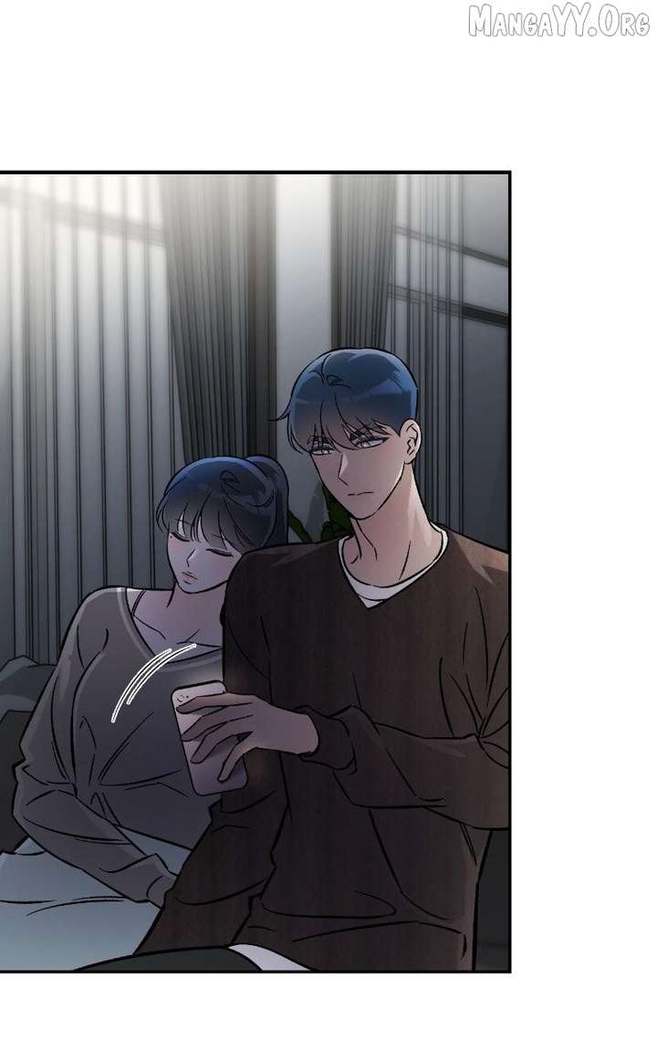 Why Does Everyone Love Me?! Chapter 17 - Page 91