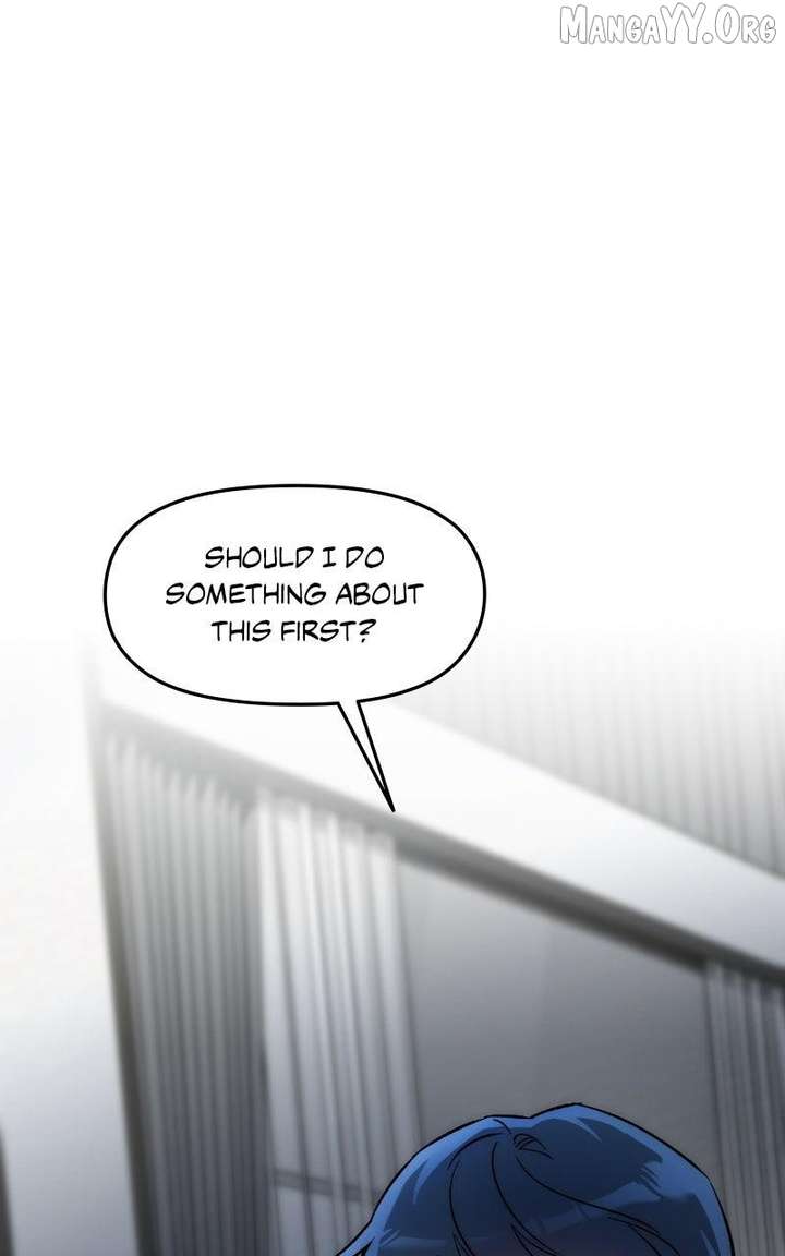 Why Does Everyone Love Me?! Chapter 17 - Page 93