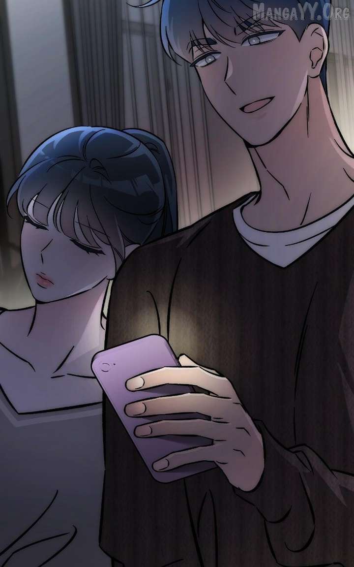 Why Does Everyone Love Me?! Chapter 17 - Page 94