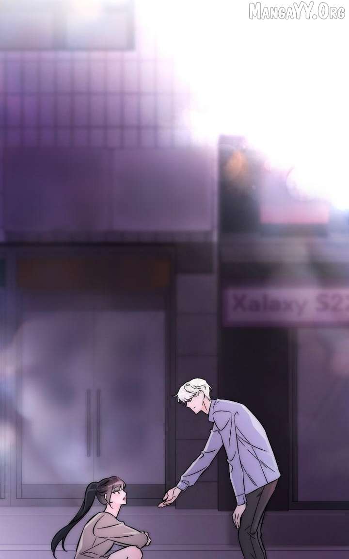 Why Does Everyone Love Me?! Chapter 19 - Page 2