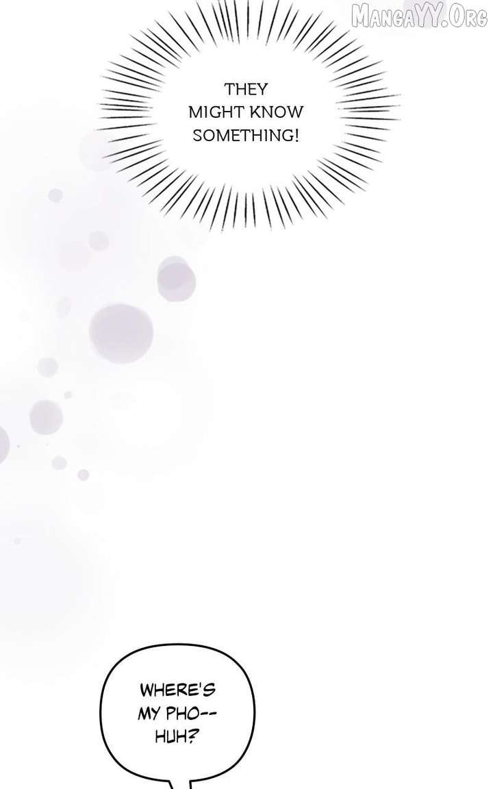 Why Does Everyone Love Me?! Chapter 19 - Page 101