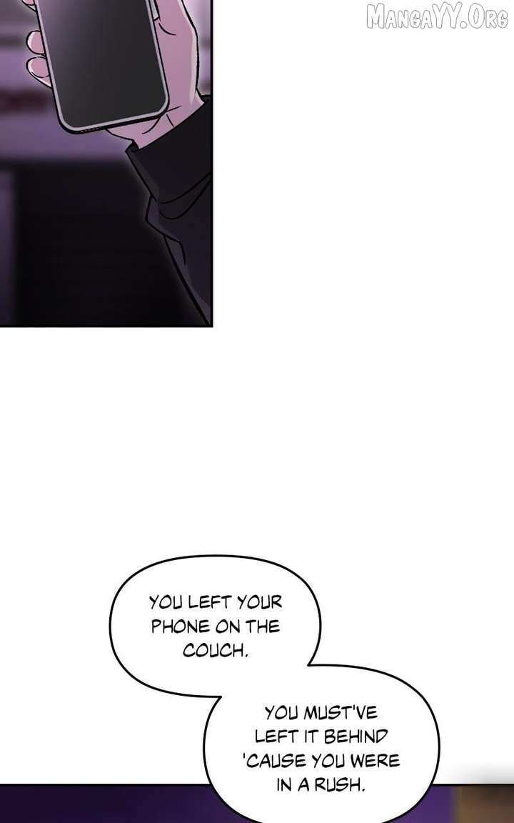 Why Does Everyone Love Me?! Chapter 19 - Page 107