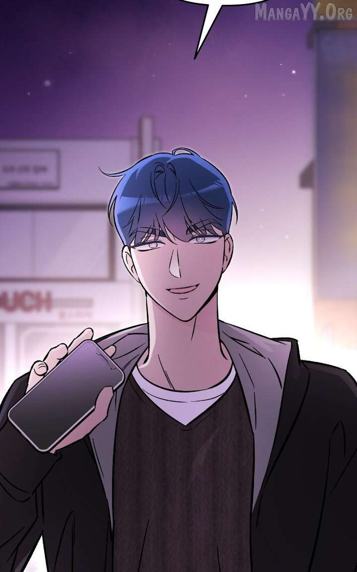 Why Does Everyone Love Me?! Chapter 19 - Page 108