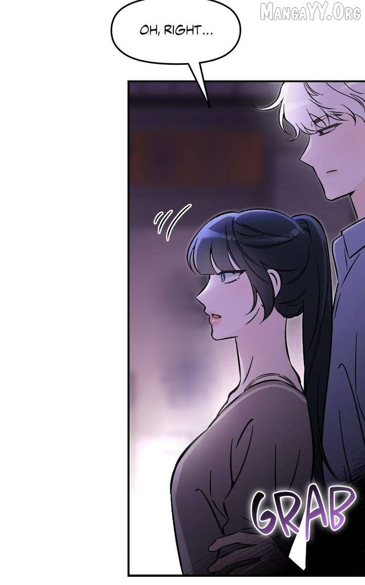 Why Does Everyone Love Me?! Chapter 19 - Page 110