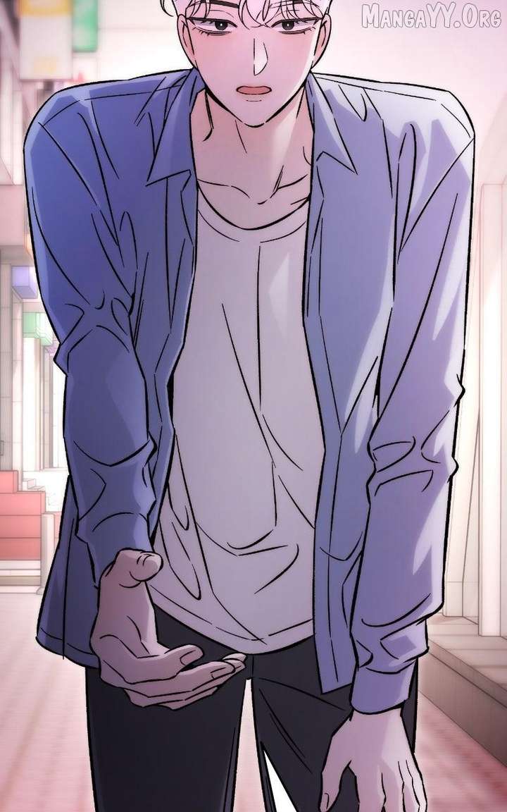 Why Does Everyone Love Me?! Chapter 19 - Page 12