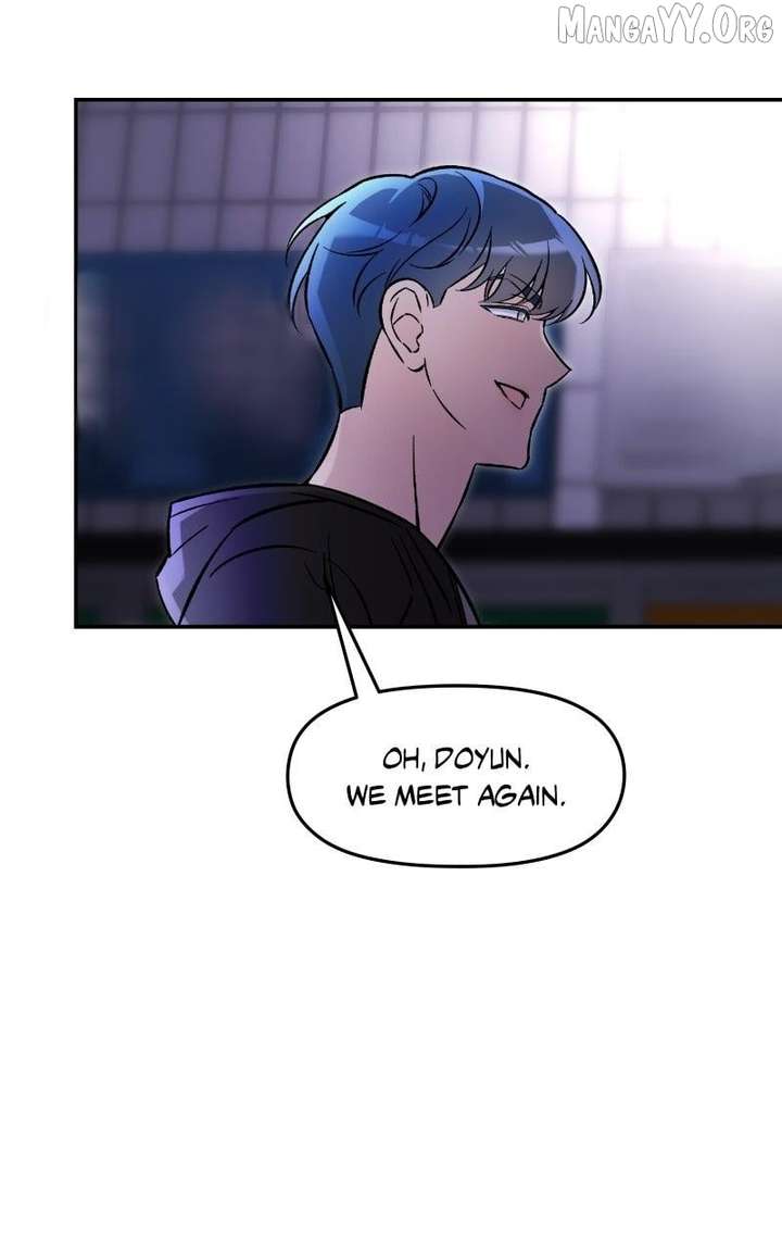 Why Does Everyone Love Me?! Chapter 19 - Page 114