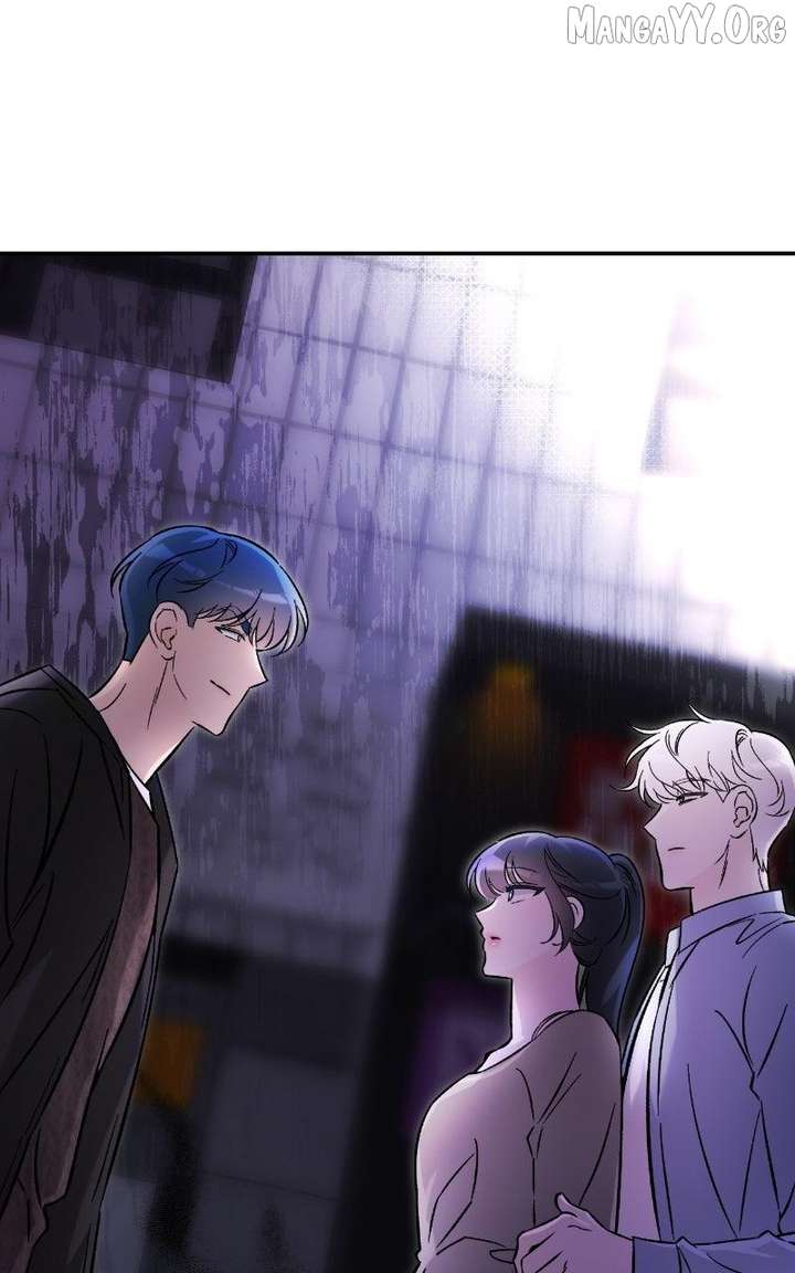 Why Does Everyone Love Me?! Chapter 19 - Page 115