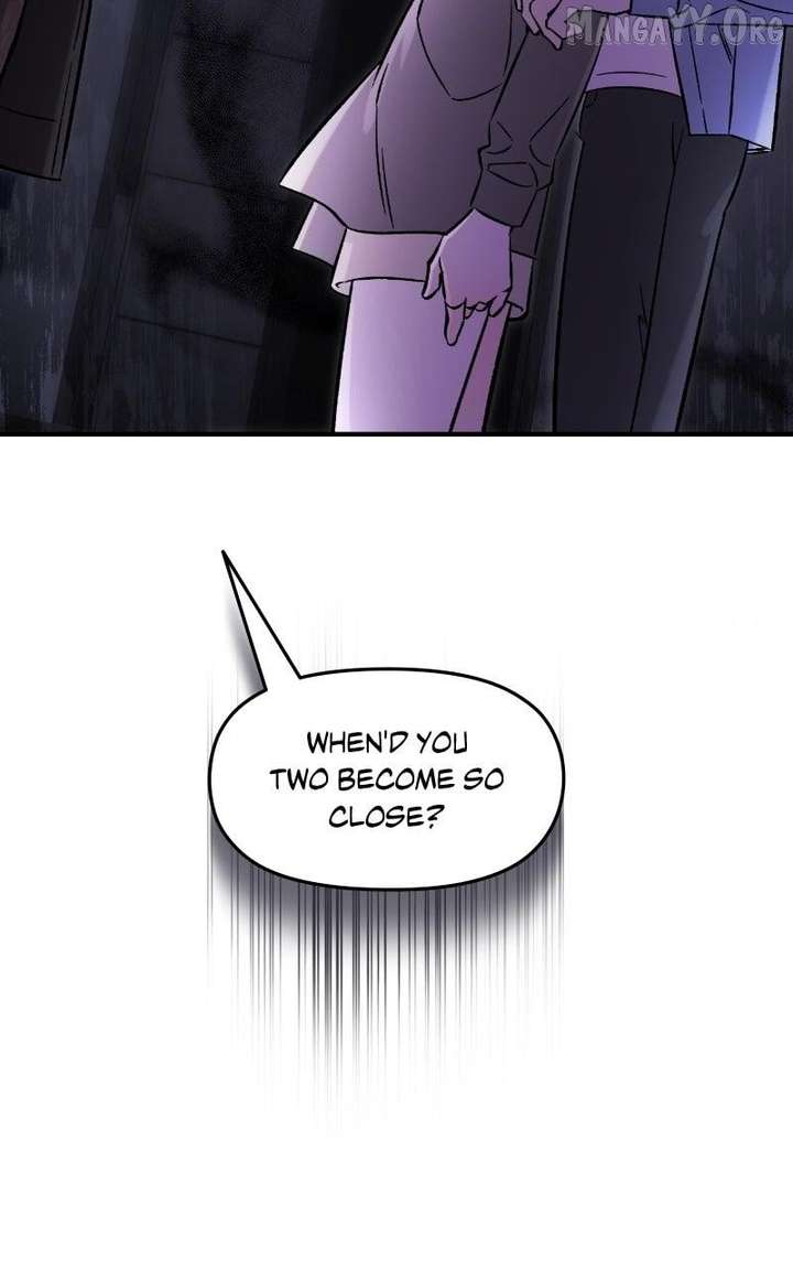 Why Does Everyone Love Me?! Chapter 19 - Page 116