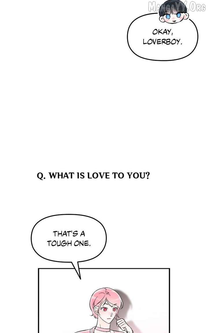 Why Does Everyone Love Me?! Chapter 19 - Page 122