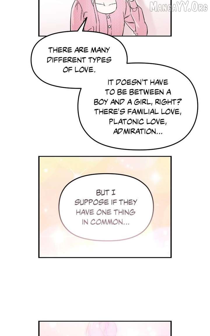 Why Does Everyone Love Me?! Chapter 19 - Page 123