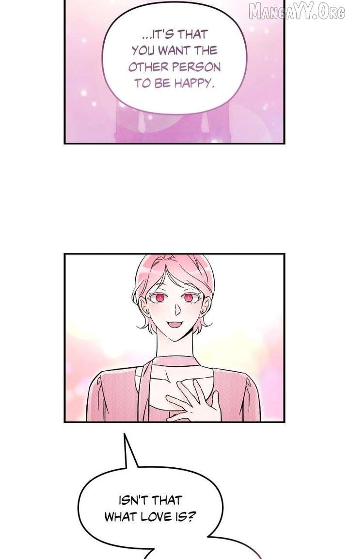 Why Does Everyone Love Me?! Chapter 19 - Page 124