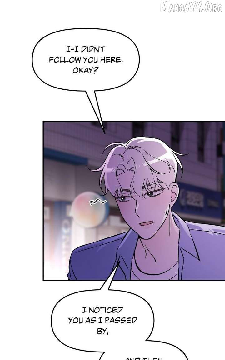 Why Does Everyone Love Me?! Chapter 19 - Page 15