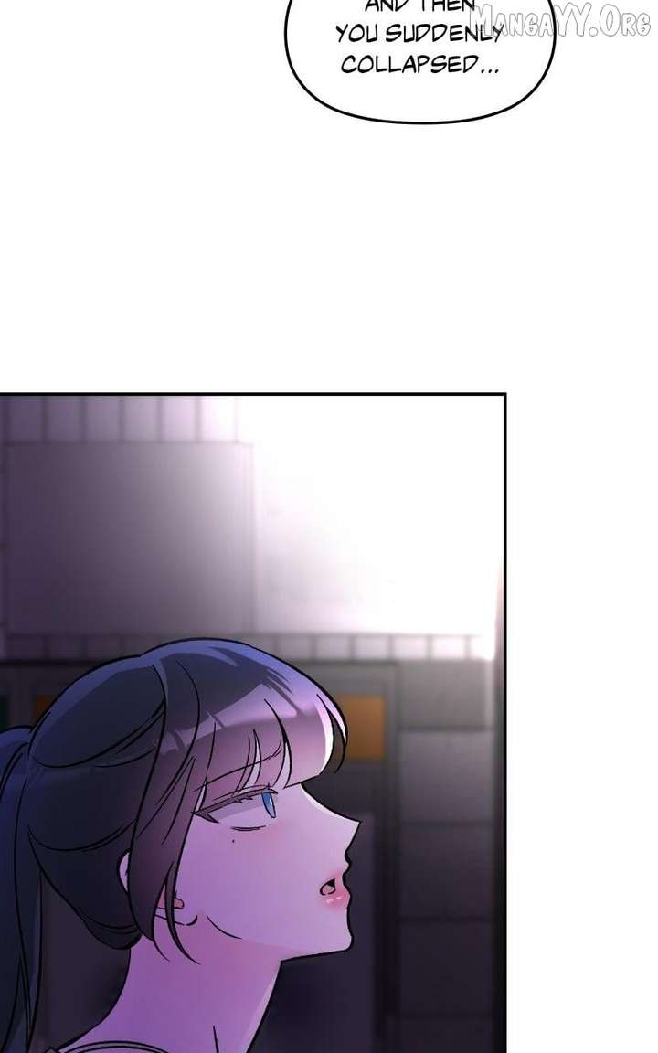 Why Does Everyone Love Me?! Chapter 19 - Page 16