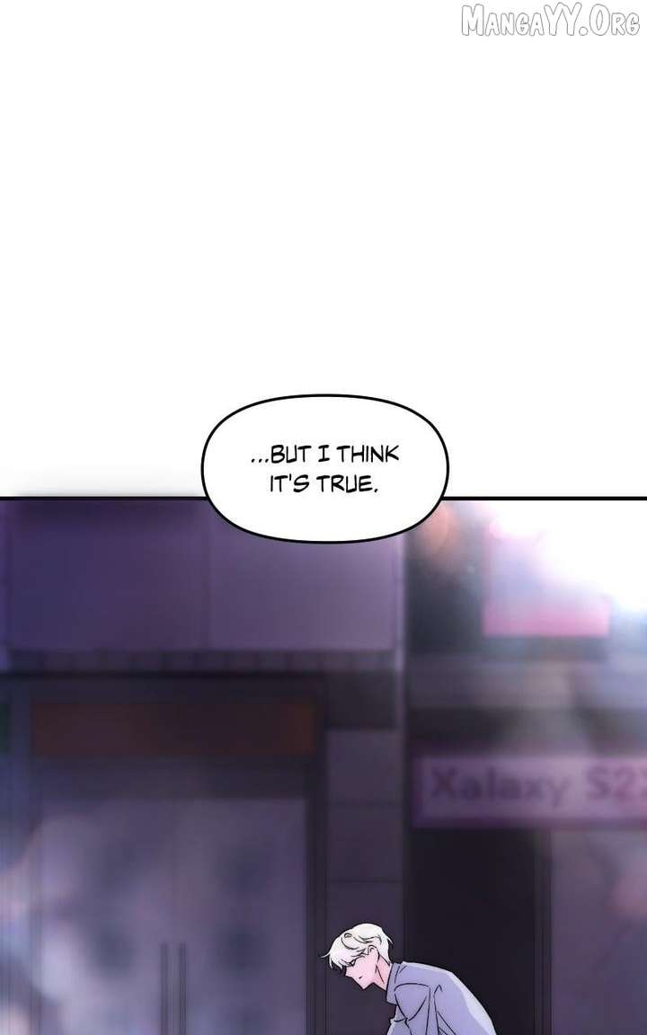 Why Does Everyone Love Me?! Chapter 19 - Page 18