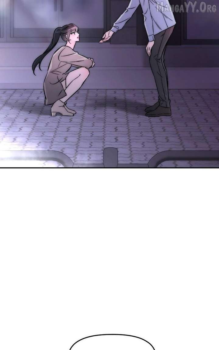 Why Does Everyone Love Me?! Chapter 19 - Page 19