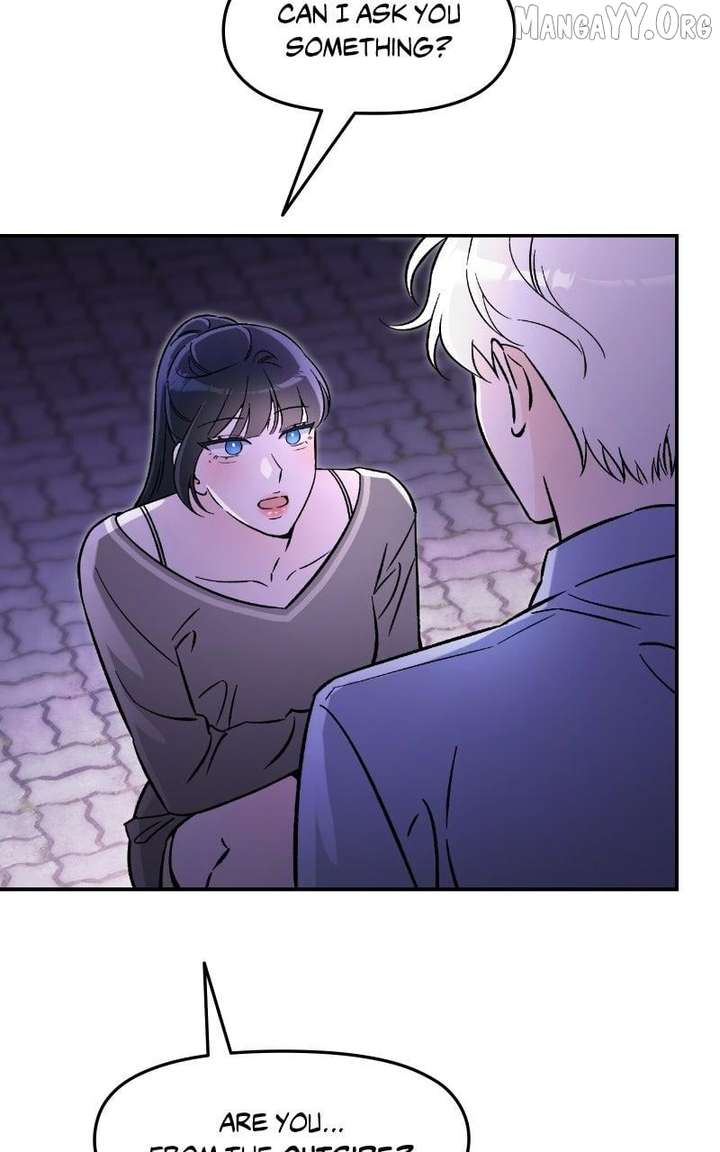 Why Does Everyone Love Me?! Chapter 19 - Page 20