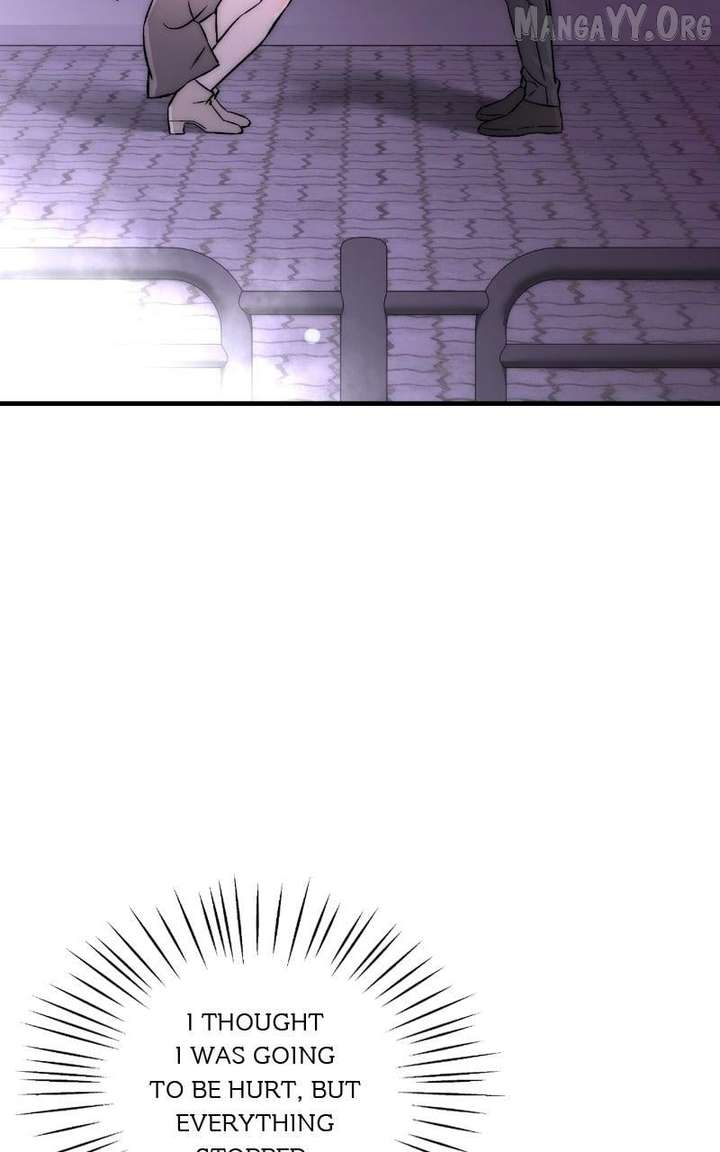 Why Does Everyone Love Me?! Chapter 19 - Page 3