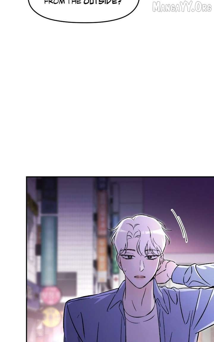 Why Does Everyone Love Me?! Chapter 19 - Page 21