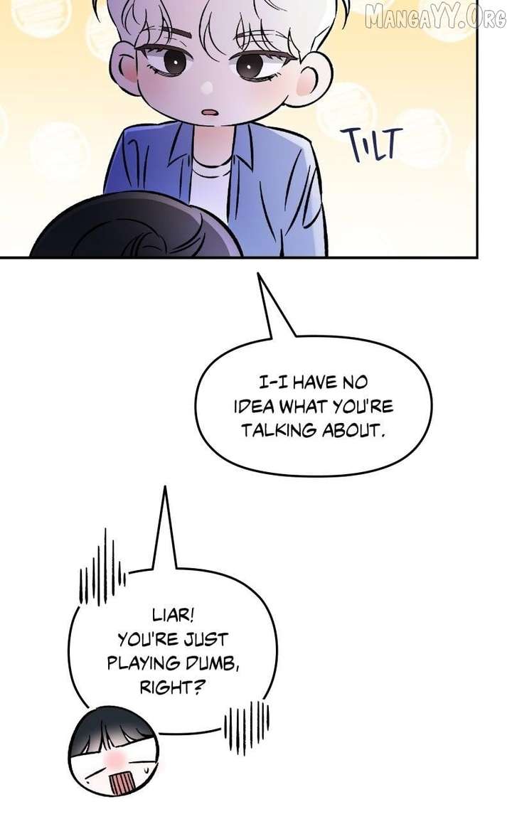 Why Does Everyone Love Me?! Chapter 19 - Page 27