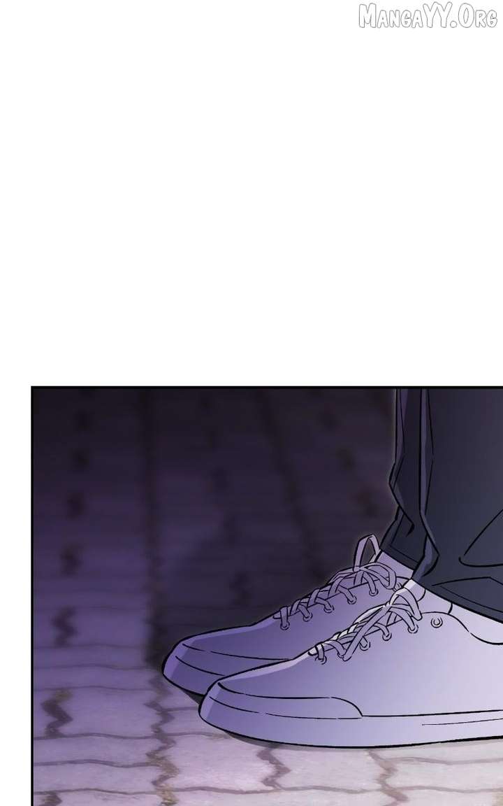 Why Does Everyone Love Me?! Chapter 19 - Page 28