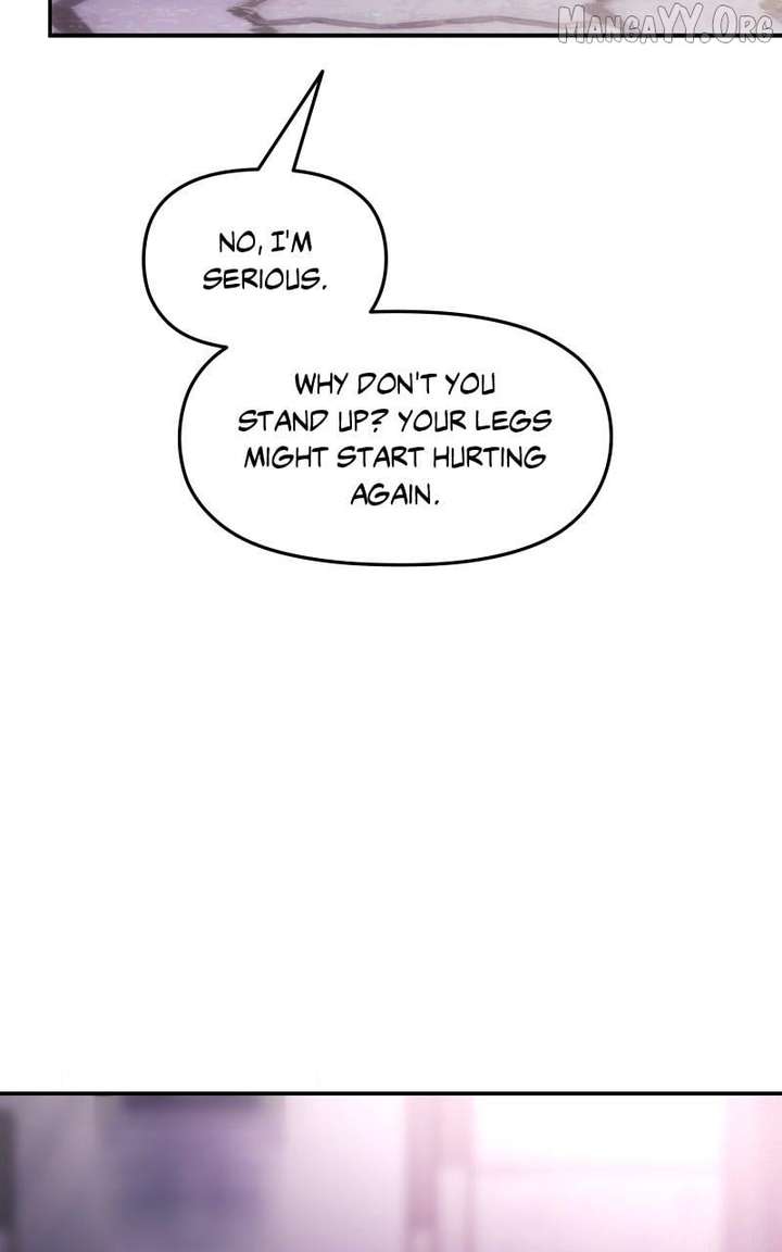 Why Does Everyone Love Me?! Chapter 19 - Page 29