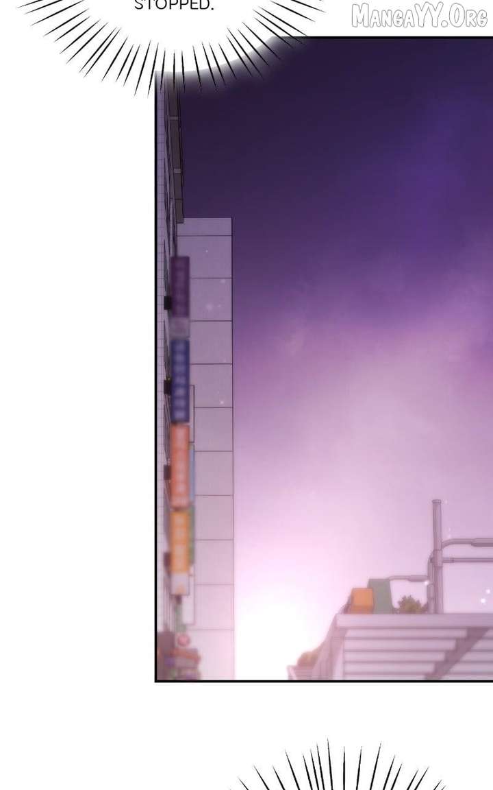 Why Does Everyone Love Me?! Chapter 19 - Page 4