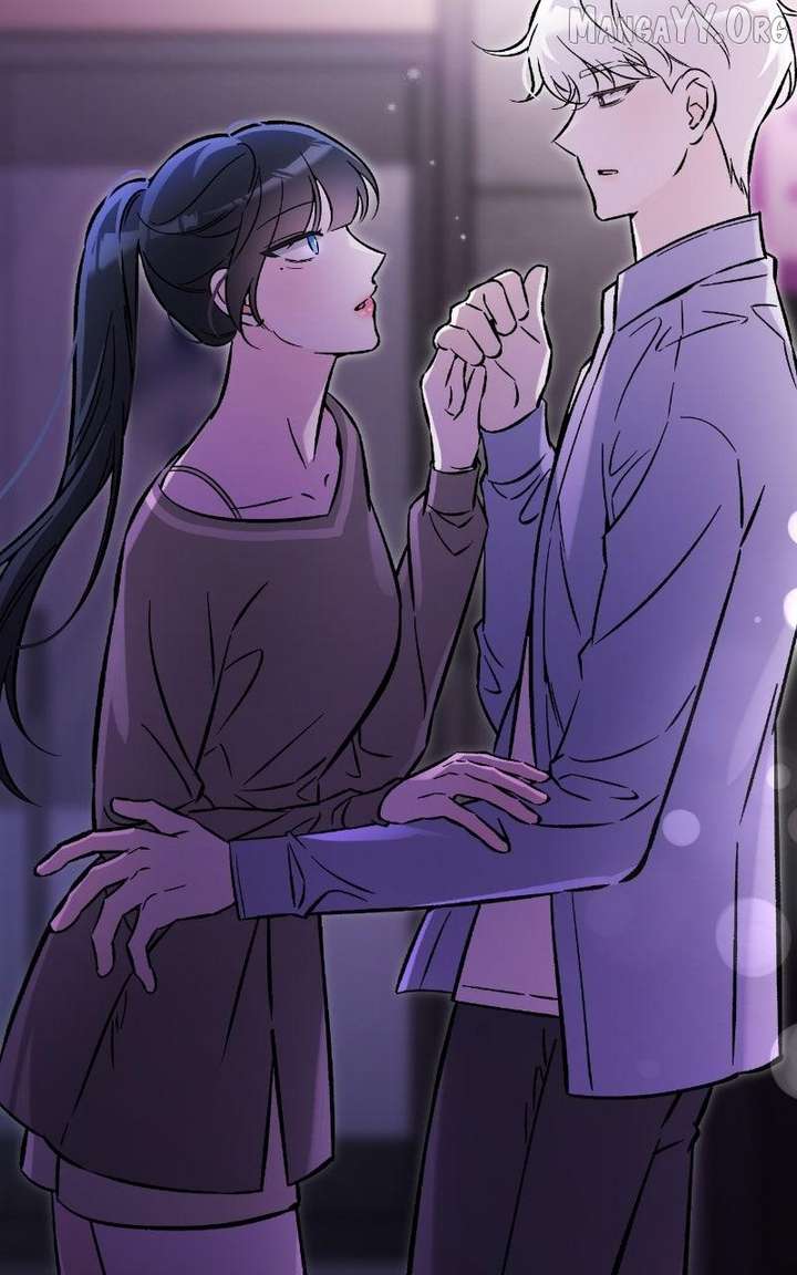 Why Does Everyone Love Me?! Chapter 19 - Page 31