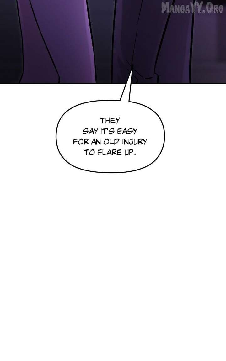 Why Does Everyone Love Me?! Chapter 19 - Page 32