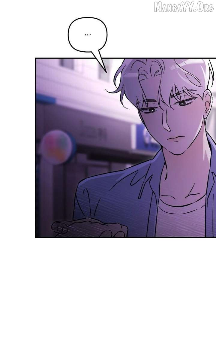 Why Does Everyone Love Me?! Chapter 19 - Page 33