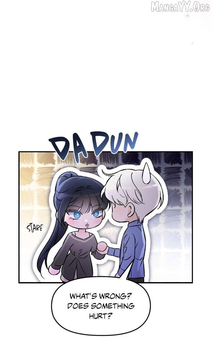 Why Does Everyone Love Me?! Chapter 19 - Page 36