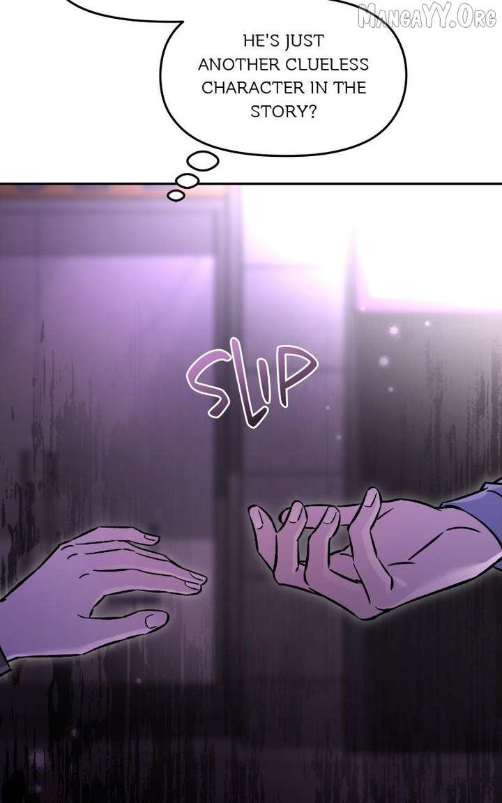 Why Does Everyone Love Me?! Chapter 19 - Page 39