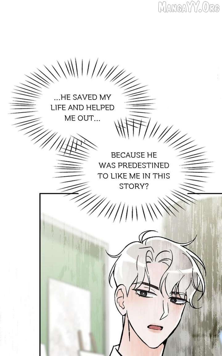 Why Does Everyone Love Me?! Chapter 19 - Page 42