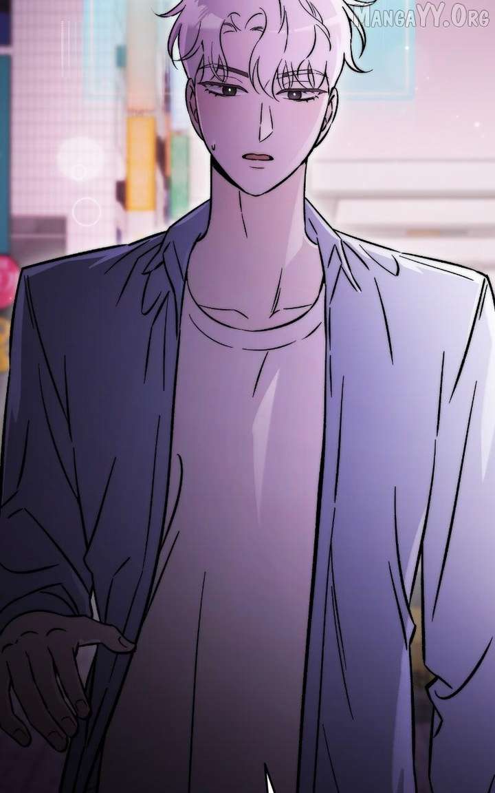 Why Does Everyone Love Me?! Chapter 19 - Page 45