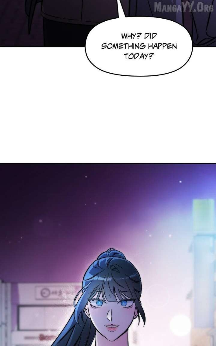 Why Does Everyone Love Me?! Chapter 19 - Page 46