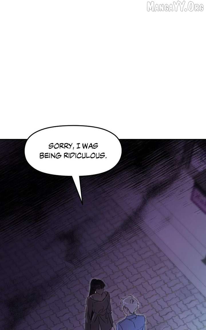 Why Does Everyone Love Me?! Chapter 19 - Page 48