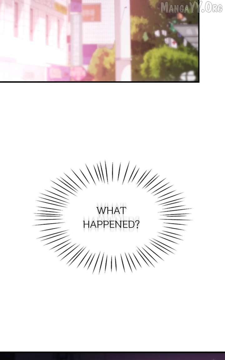 Why Does Everyone Love Me?! Chapter 19 - Page 6