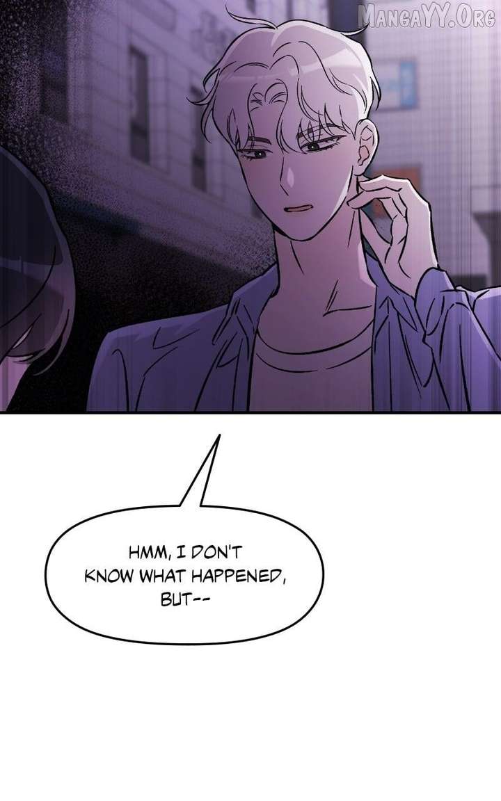 Why Does Everyone Love Me?! Chapter 19 - Page 53