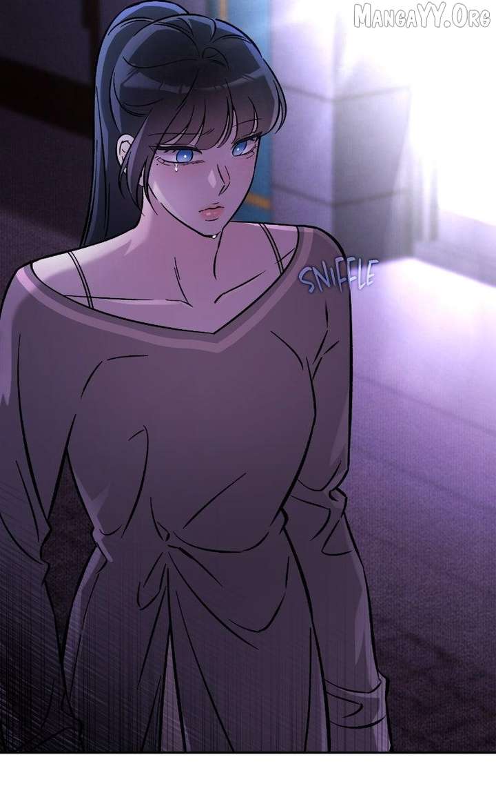 Why Does Everyone Love Me?! Chapter 19 - Page 56