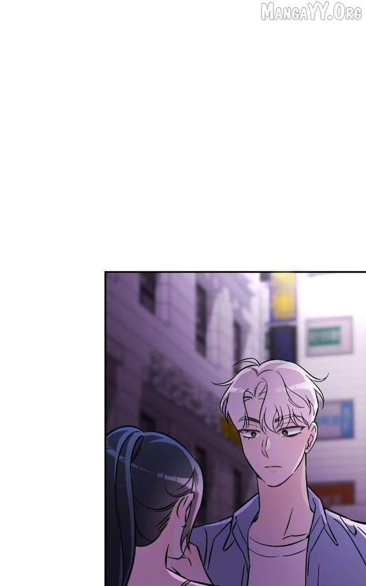 Why Does Everyone Love Me?! Chapter 19 - Page 57