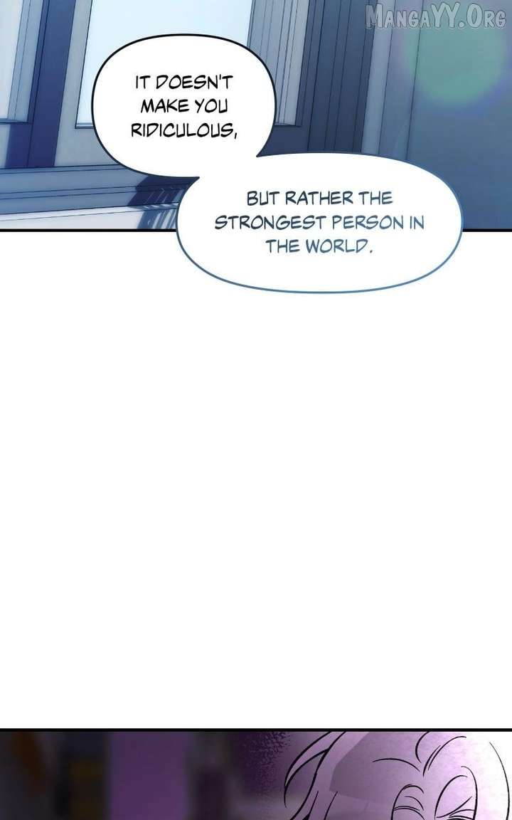 Why Does Everyone Love Me?! Chapter 19 - Page 63