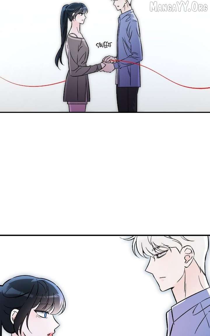 Why Does Everyone Love Me?! Chapter 19 - Page 68